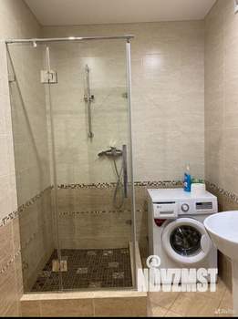 1-к квартира, на длительный срок, 50м2, 10/16 этаж