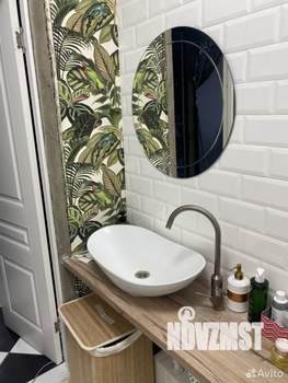 Студия квартира, на длительный срок, 29м2, 11/17 этаж