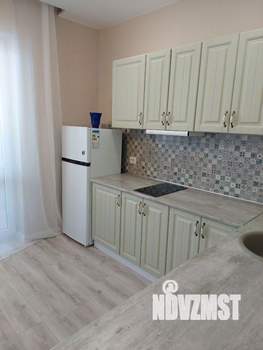 Студия квартира, посуточно, 29м2, 16/20 этаж