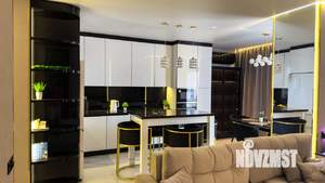 3-к квартира, на длительный срок, 90м2, 11/22 этаж