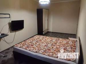 1-к квартира, на длительный срок, 40м2, 3/6 этаж