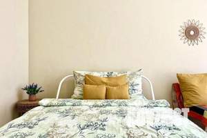 1-к квартира, посуточно, 42м2, 3/16 этаж