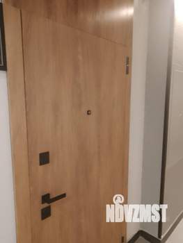 Студия квартира, на длительный срок, 30м2, 12/16 этаж