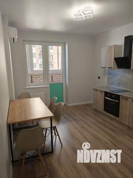 1-к квартира, на длительный срок, 43м2, 13/19 этаж