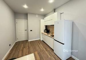 1-к квартира, на длительный срок, 35м2, 9/16 этаж