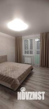 1-к квартира, на длительный срок, 41м2, 9/12 этаж