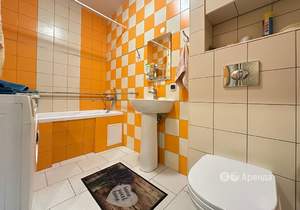 1-к квартира, на длительный срок, 48м2, 3/6 этаж