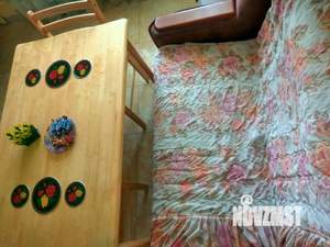 1-к квартира, на длительный срок, 45м2, 4/16 этаж