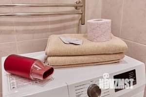 1-к квартира, посуточно, 50м2, 1/1 этаж