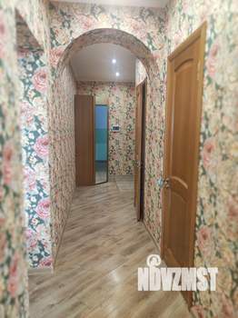 1-к квартира, на длительный срок, 53м2, 3/8 этаж