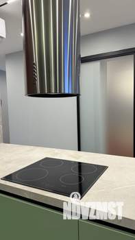 4-к квартира, на длительный срок, 101м2, 15/25 этаж