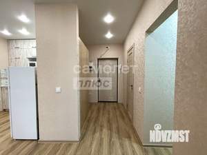 2-к квартира, на длительный срок, 45м2, 10/24 этаж