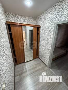 1-к квартира, на длительный срок, 39м2, 11/25 этаж