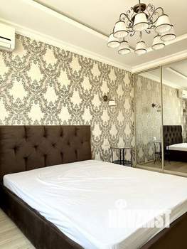 2-к квартира, на длительный срок, 70м2, 18/22 этаж