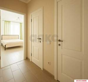 2-к квартира, на длительный срок, 58м2, 4/17 этаж