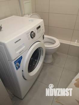 Студия квартира, на длительный срок, 25м2, 6/21 этаж