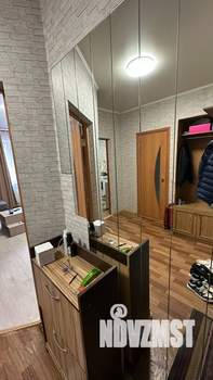 1-к квартира, на длительный срок, 40м2, 2/6 этаж