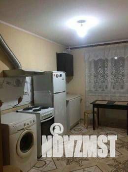 1-к квартира, на длительный срок, 45м2, 4/7 этаж