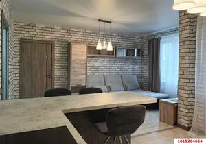 2-к квартира, на длительный срок, 87м2, 12/22 этаж