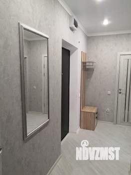 2-к квартира, на длительный срок, 52м2, 15/22 этаж