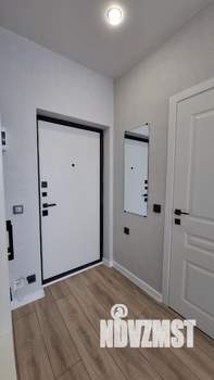 Студия квартира, на длительный срок, 30м2, 8/16 этаж