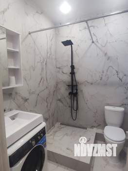 Студия квартира, на длительный срок, 24м2, 6/10 этаж