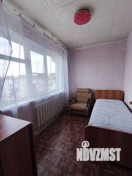 3-к квартира, на длительный срок, 56м2, 5/5 этаж