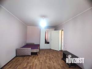 1-к квартира, на длительный срок, 40м2, 16/17 этаж
