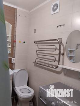1-к квартира, на длительный срок, 38м2, 9/9 этаж