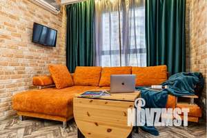 2-к квартира, посуточно, 48м2, 9/25 этаж