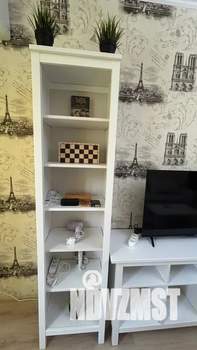 1-к квартира, посуточно, 42м2, 3/17 этаж