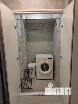 1-к квартира, на длительный срок, 33м2, 3/12 этаж