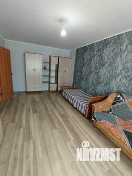 1-к квартира, на длительный срок, 36м2, 1/17 этаж