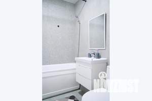 1-к квартира, посуточно, 25м2, 10/24 этаж