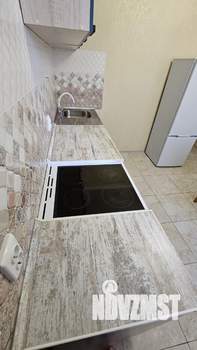 1-к квартира, на длительный срок, 35м2, 9/20 этаж