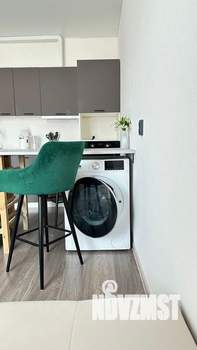 1-к квартира, на длительный срок, 33м2, 8/10 этаж