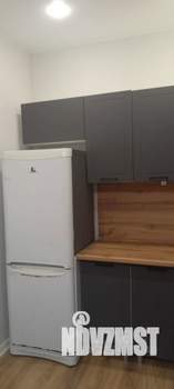 1-к квартира, на длительный срок, 41м2, 8/16 этаж