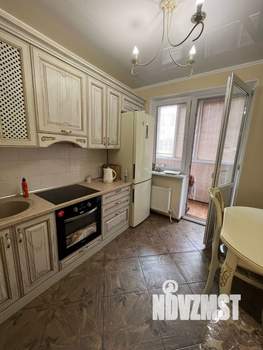 1-к квартира, на длительный срок, 35м2, 1/3 этаж