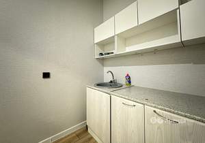 Студия квартира, на длительный срок, 24м2, 15/16 этаж