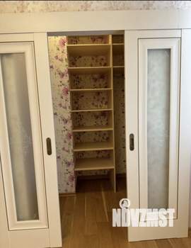 2-к квартира, на длительный срок, 100м2, 3/18 этаж