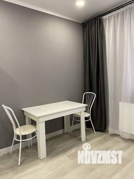 1-к квартира, на длительный срок, 42м2, 5/17 этаж