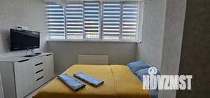 2-к квартира, посуточно, 40м2, 14/17 этаж