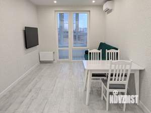 2-к квартира, на длительный срок, 58м2, 4/23 этаж