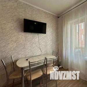 1-к квартира, на длительный срок, 33м2, 2/4 этаж