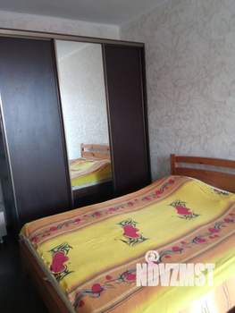 1-к квартира, на длительный срок, 44м2, 3/7 этаж