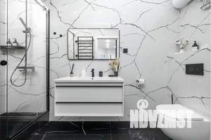 2-к квартира, посуточно, 70м2, 8/23 этаж