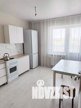 1-к квартира, на длительный срок, 40м2, 6/16 этаж