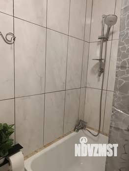 1-к квартира, на длительный срок, 35м2, 3/17 этаж