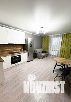 Студия квартира, на длительный срок, 30м2, 2/16 этаж