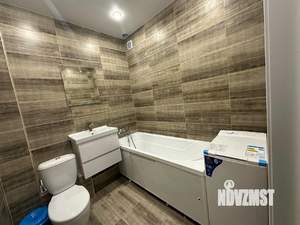 1-к квартира, на длительный срок, 34м2, 2/9 этаж